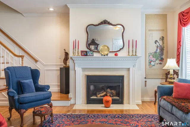 $675,000 | 33 Old Field Hill Road, Unit 21, Southbury, CT 06488