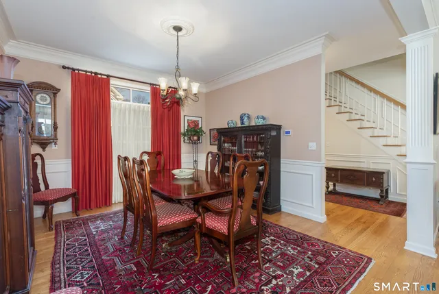 $675,000 | 33 Old Field Hill Road, Unit 21, Southbury, CT 06488