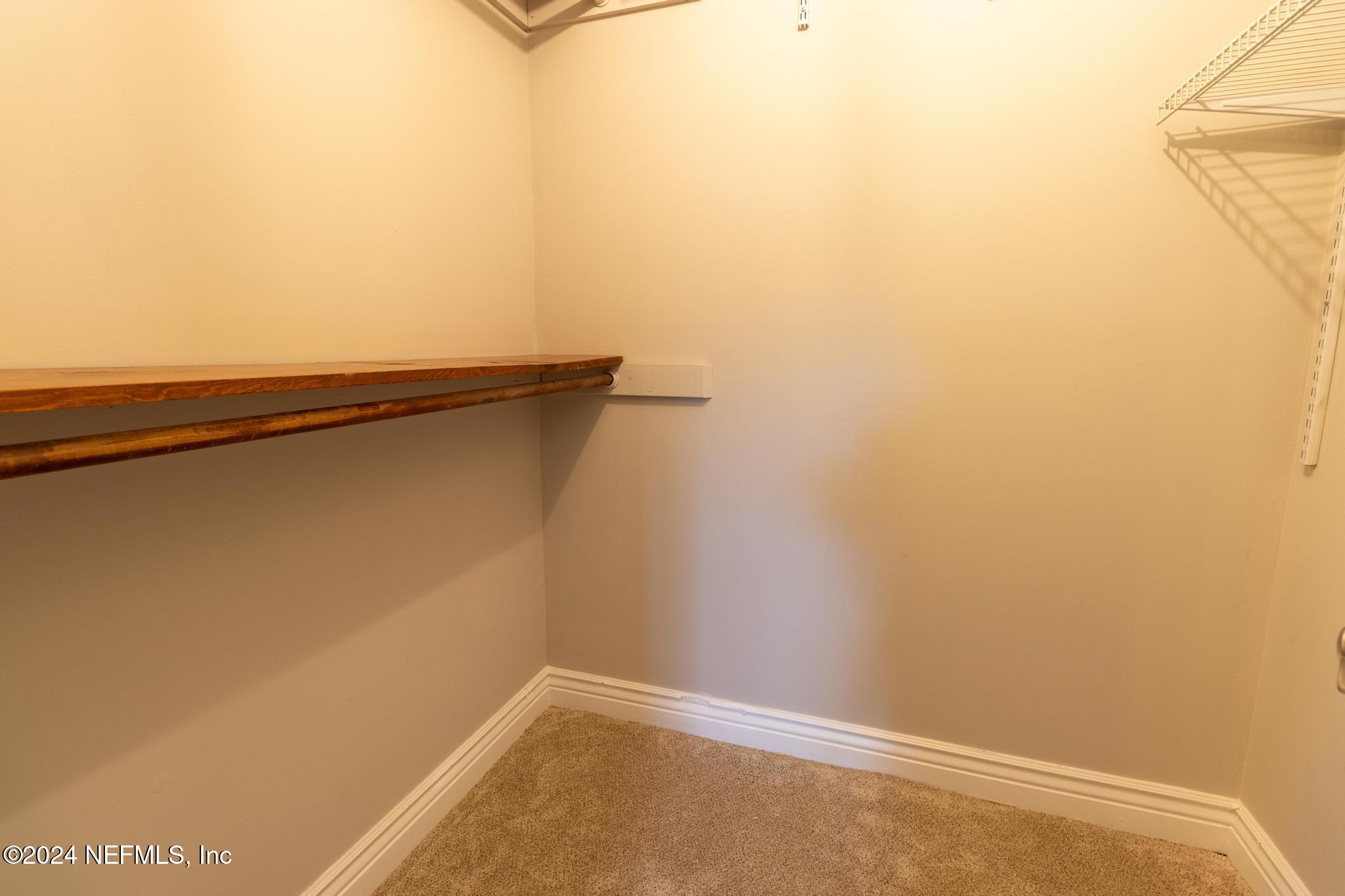 157 Timber Lane Crossing Palatka, FL 32177 - Photo 16 of 16 a view of small space with racks on the wall