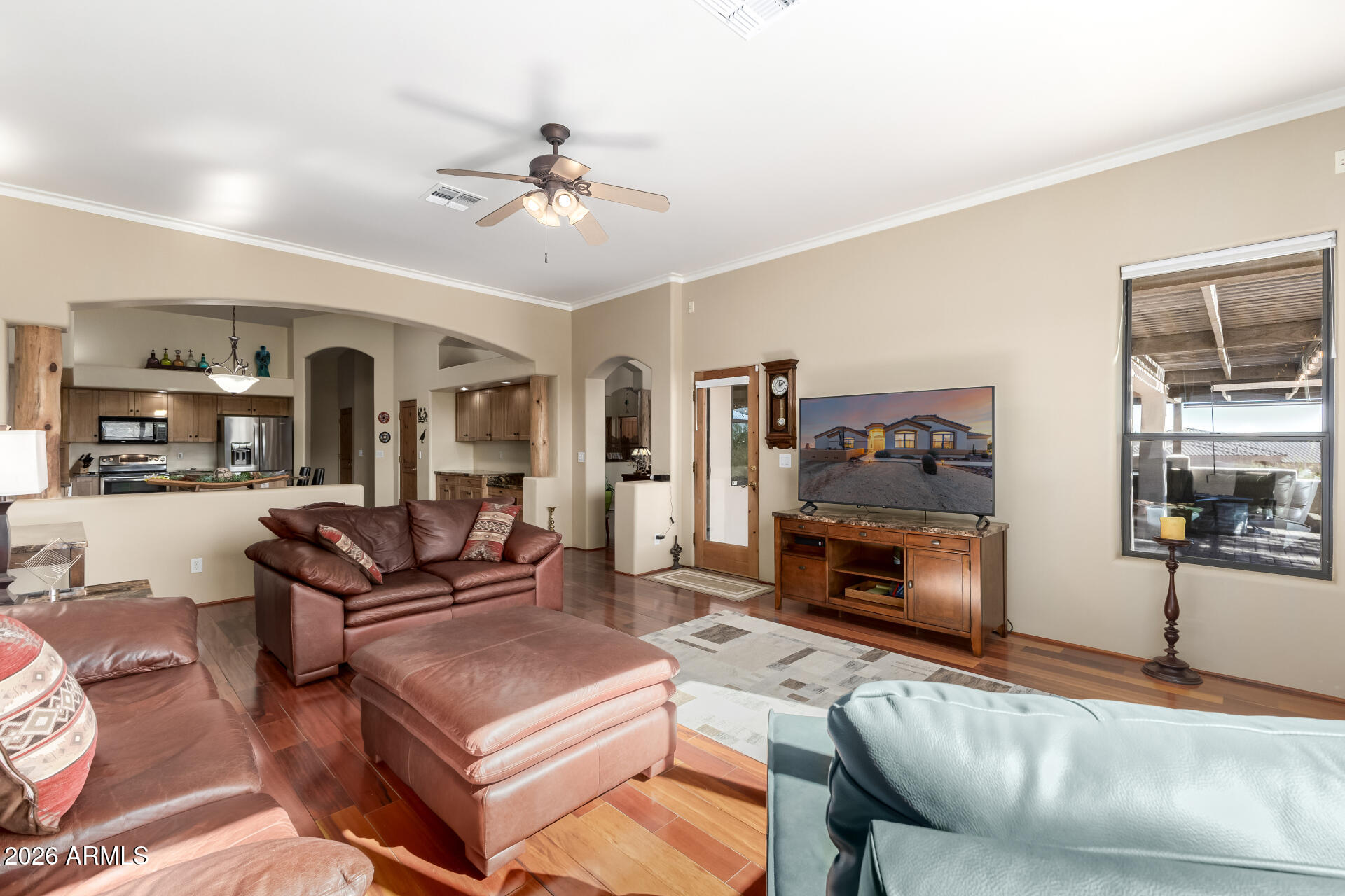 13849 East Hawknest Road Scottsdale, AZ 85262 - Photo 9 of 46
