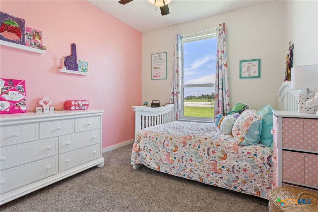 16649 Sypert School Road Holland, TX 76534 - Photo 27 of 48 bedroom 2