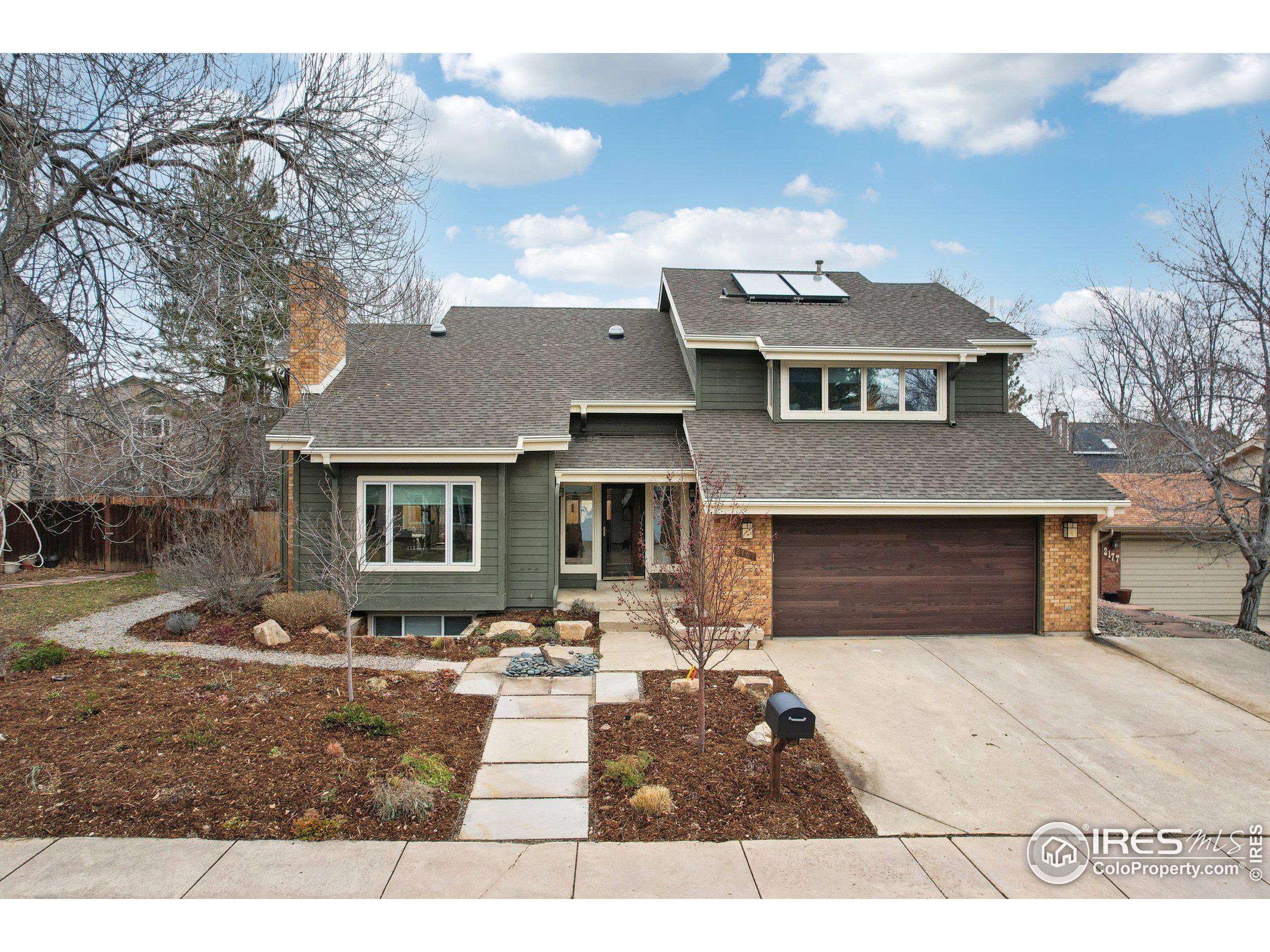 2167 Jordan Place Boulder, CO 80304 - Photo 1 of 40