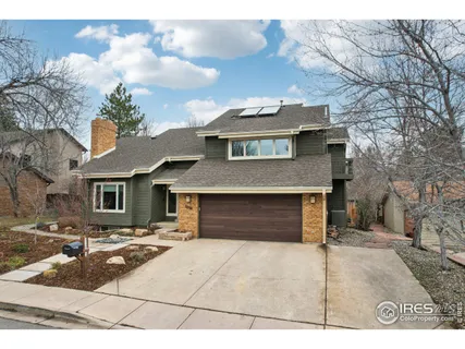 $1,895,000 | 2167 Jordan Place, Boulder, CO 80304