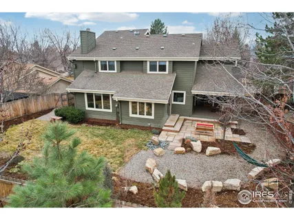 $1,895,000 | 2167 Jordan Place, Boulder, CO 80304