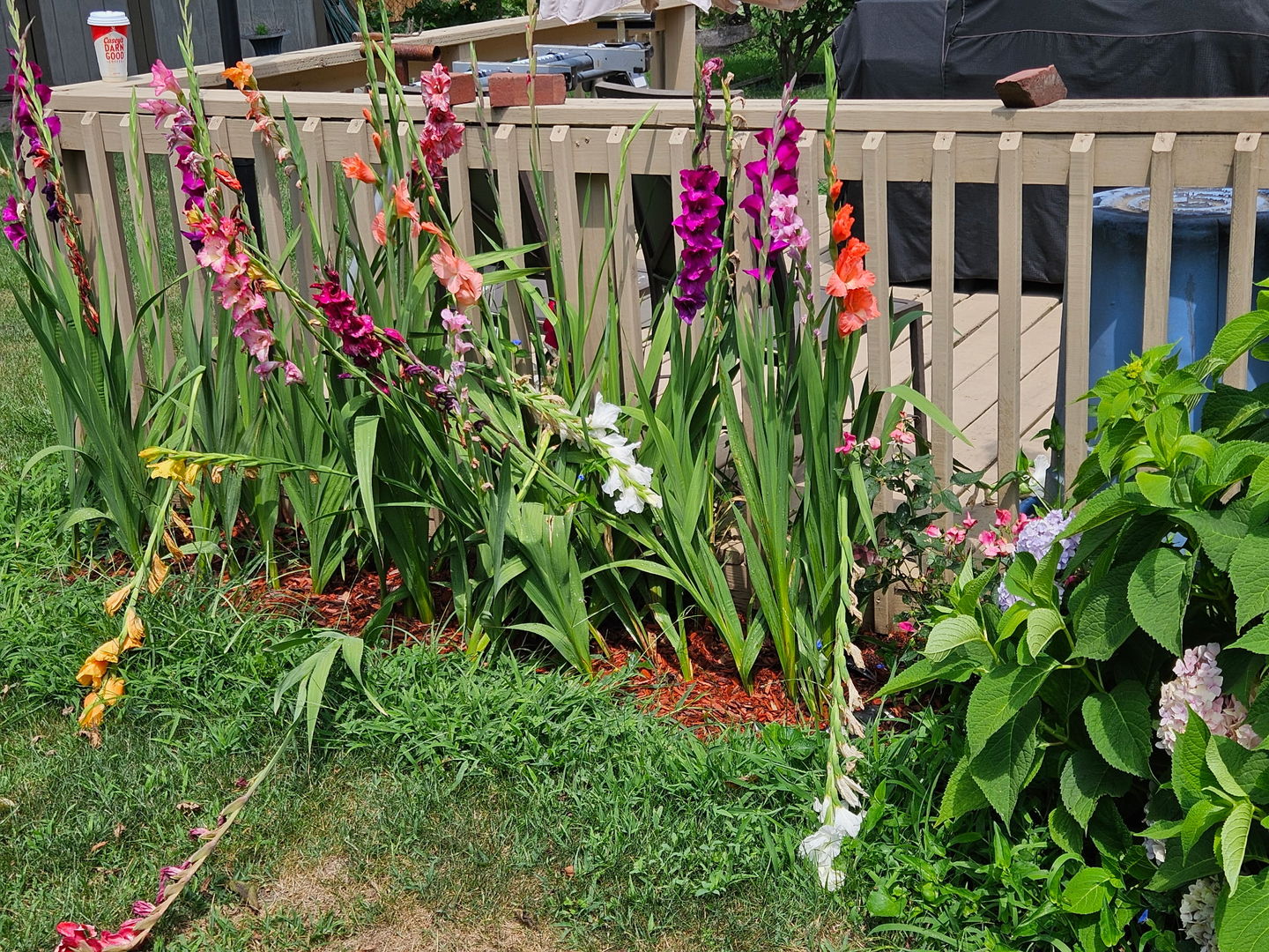 316 South 4000 West Road Kankakee, IL 60901 - Photo 27 of 29 a view of water fountain in front of building