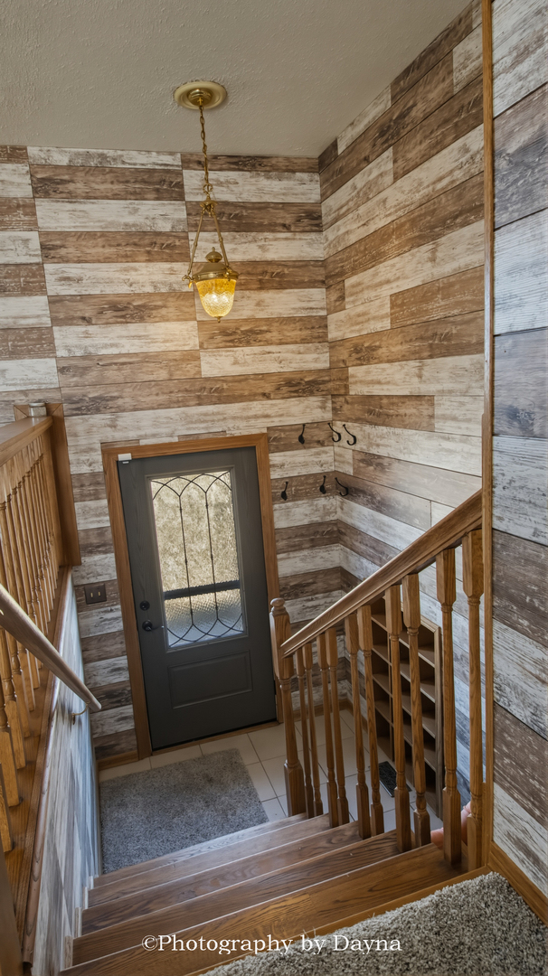 316 South 4000 West Road Kankakee, IL 60901 - Photo 5 of 29 a view of entryway