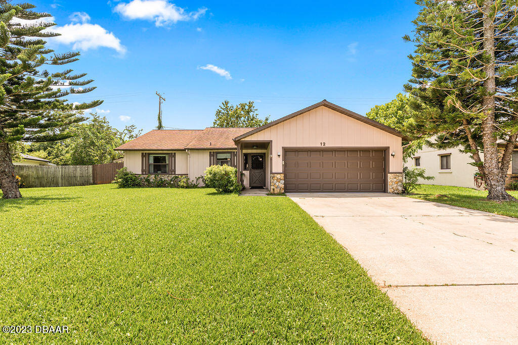 12 Charleston Square Ormond Beach, FL 32174 - Photo 2 of 35 KBP02255