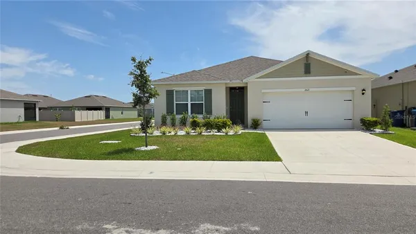 $2,200 | 2621 Trinidad Road, Haines City, FL 33844