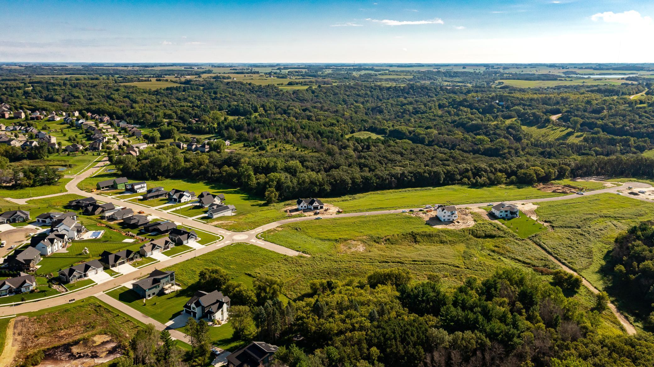 3338 Bella Terra Road Northeast Rochester, MN 55906 - Photo 4 of 16