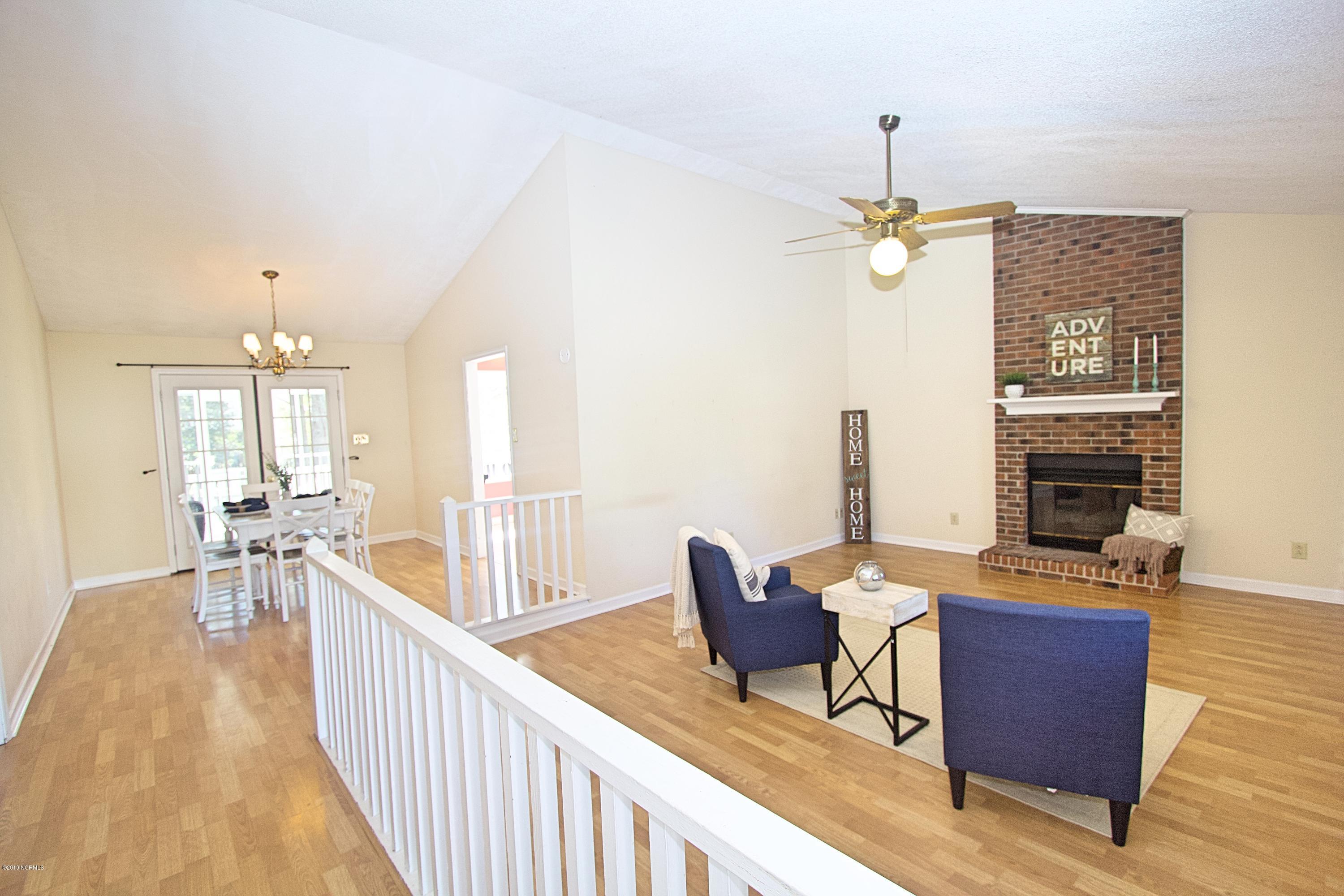 4909 Briarhill Road New Bern, NC 28562 - Photo 8 of 33 Entry