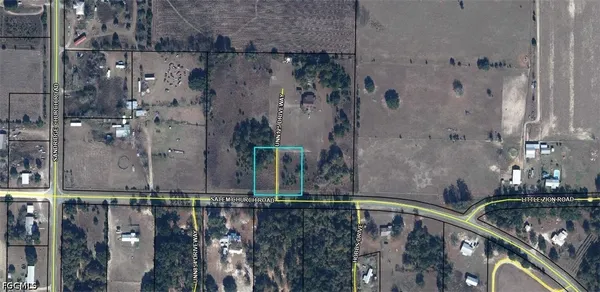 $20,000 | Church Street, Grand Ridge, FL 32442