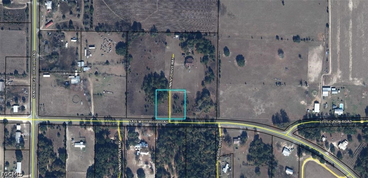 Church Street Grand Ridge, FL 32442 - Photo 1 of 2