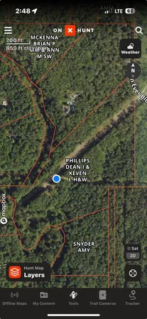 $290,000 | 0 South Ever Blooming Drive, Baldwin, MI 49304