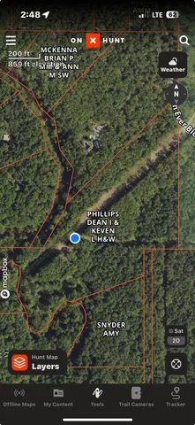 $290,000 | 0 South Ever Blooming Drive, Baldwin, MI 49304