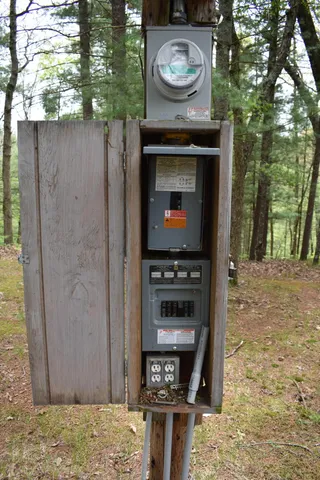 $290,000 | 0 South Ever Blooming Drive, Baldwin, MI 49304