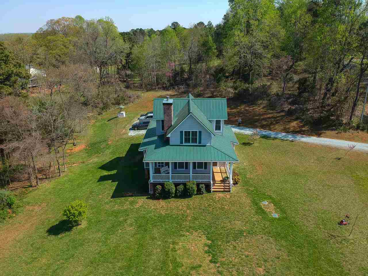 7992 Country Knoll Road Bahama, NC 27503 - Photo 2 of 30 Photo 2