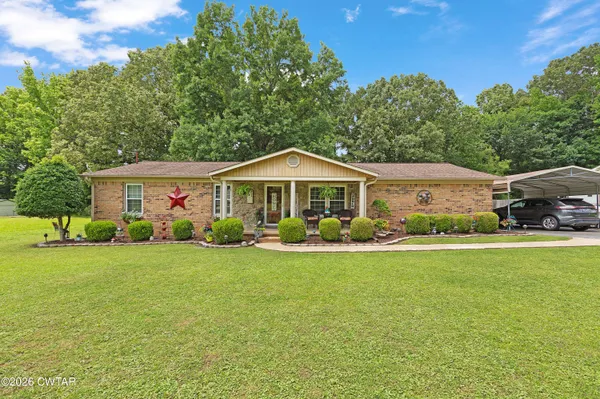 $230,000 | 187 Sunset Drive, Huntingdon, TN 38344