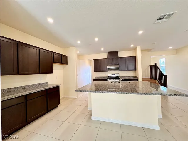 $541,000 | 6088 Castle Gardens Avenue, Las Vegas, NV 89130