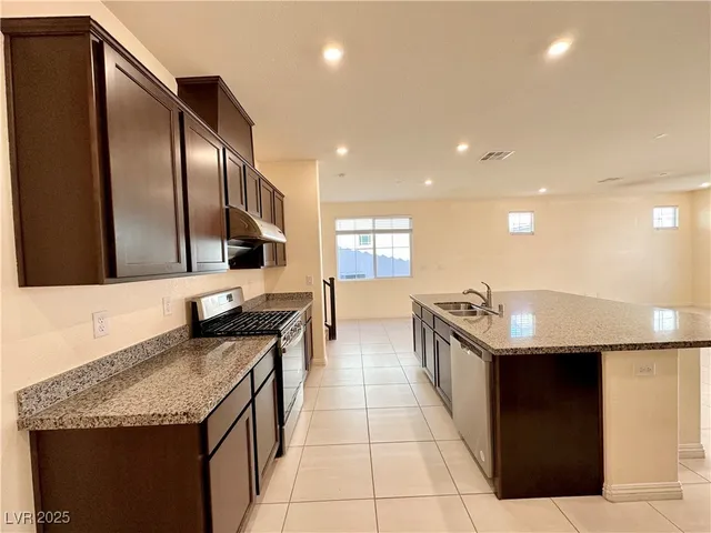 $541,000 | 6088 Castle Gardens Avenue, Las Vegas, NV 89130