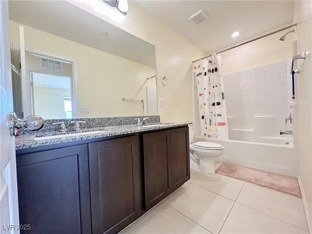 $541,000 | 6088 Castle Gardens Avenue, Las Vegas, NV 89130