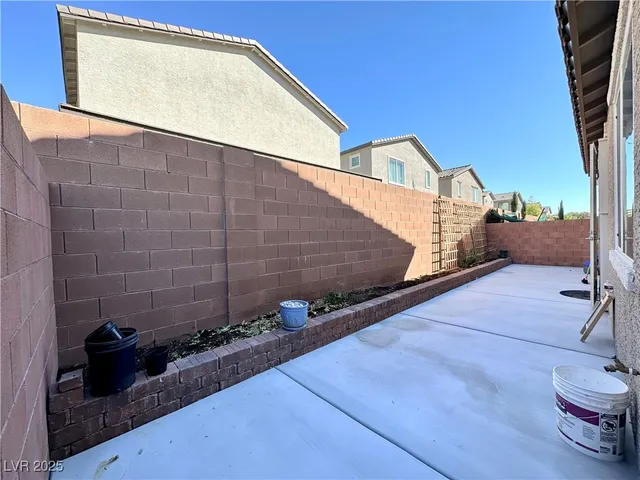 $541,000 | 6088 Castle Gardens Avenue, Las Vegas, NV 89130