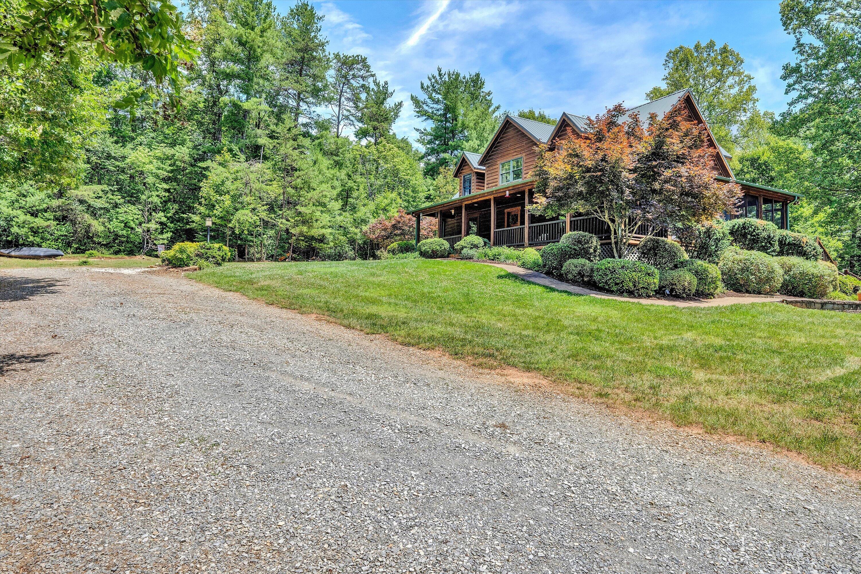 1633 Sawmill Road Ferrum, VA 24088 - Photo 54 of 56 55-SGM-142