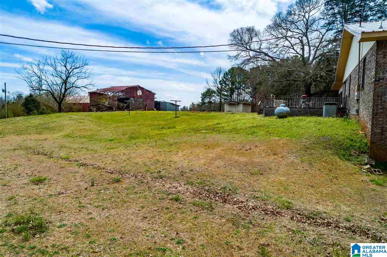 4199 Cowpens Road Alexander City, AL 35010 - Photo 46 of 50