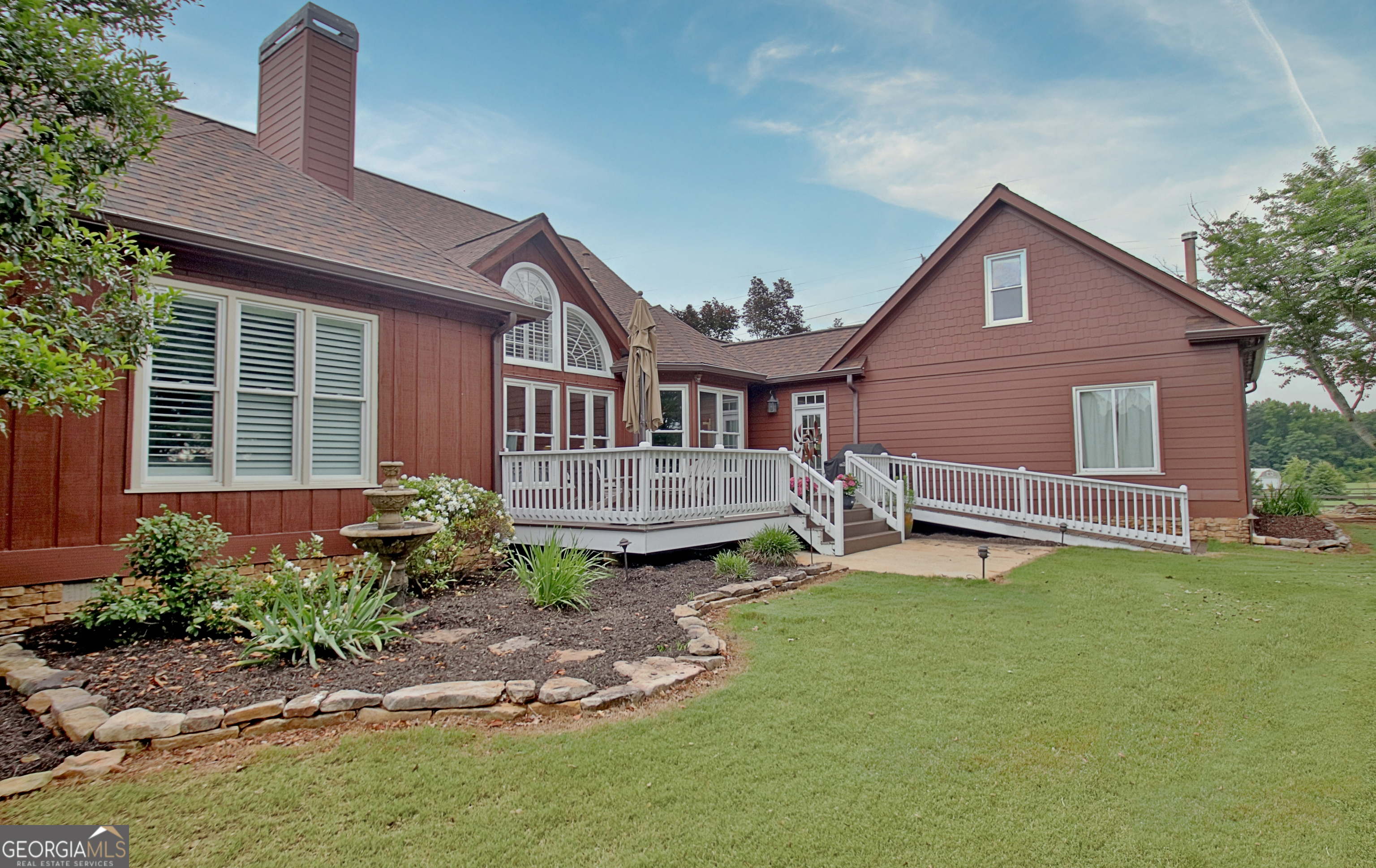 105 Bell Springs Road Senoia, GA 30276 - Photo 46 of 121