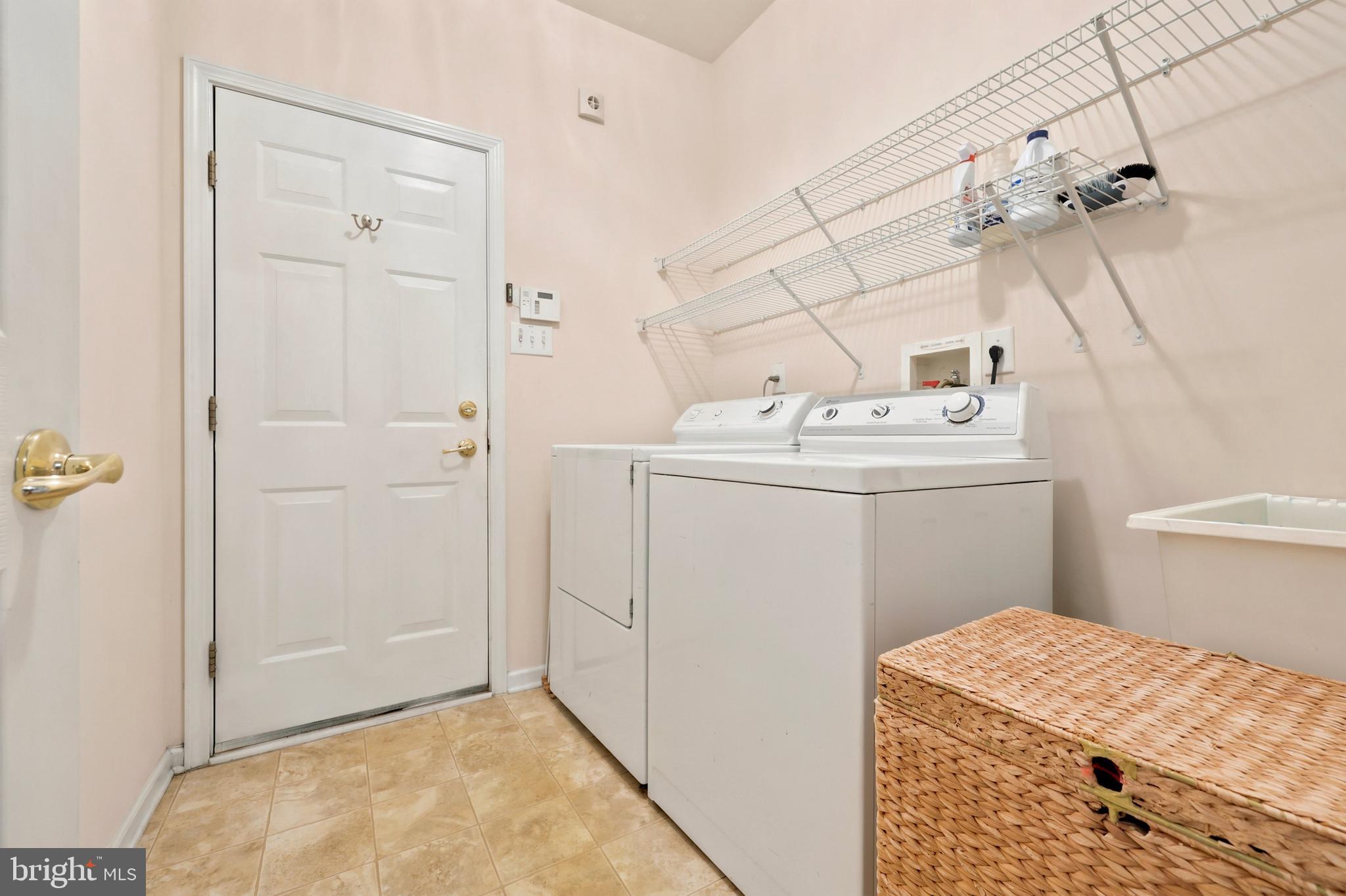 17 Brentwood Road Boothwyn, PA 19061 - Photo 18 of 26 Laundry