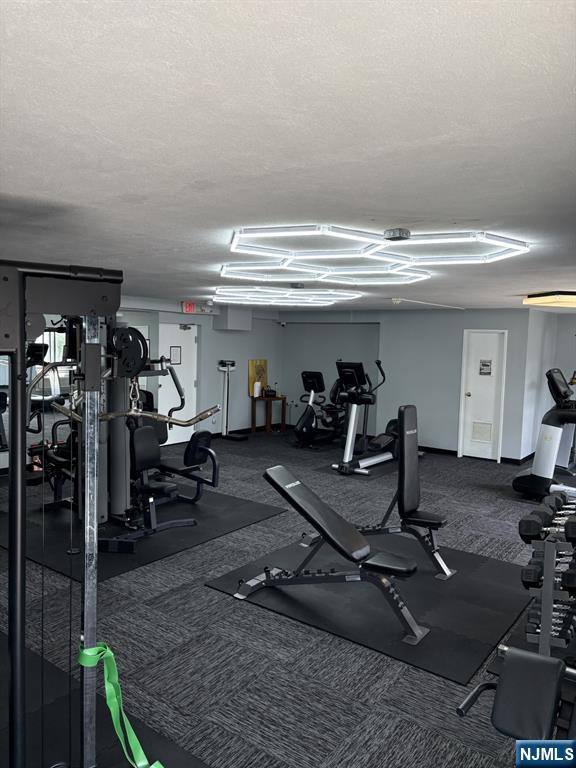 281 Park Street, Unit 2L Hackensack, NJ 07601 - Photo 12 of 18