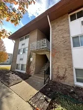 $1,125 | 3400 Main Street, Unit 2B, Skokie, IL 60076