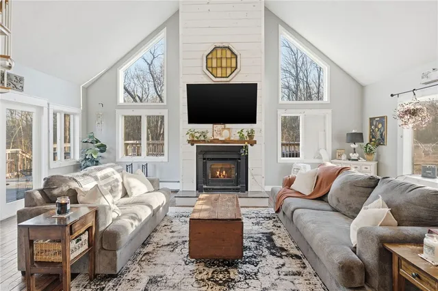 $699,900 | 97 Angell Road, Cumberland, RI 02864