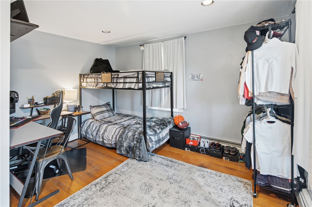 97 Angell Road Cumberland, RI 02864 - Photo 13 of 31