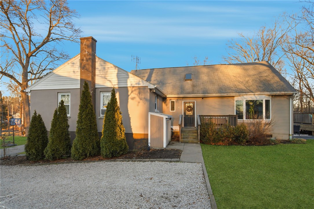 97 Angell Road Cumberland, RI 02864 - Photo 24 of 31