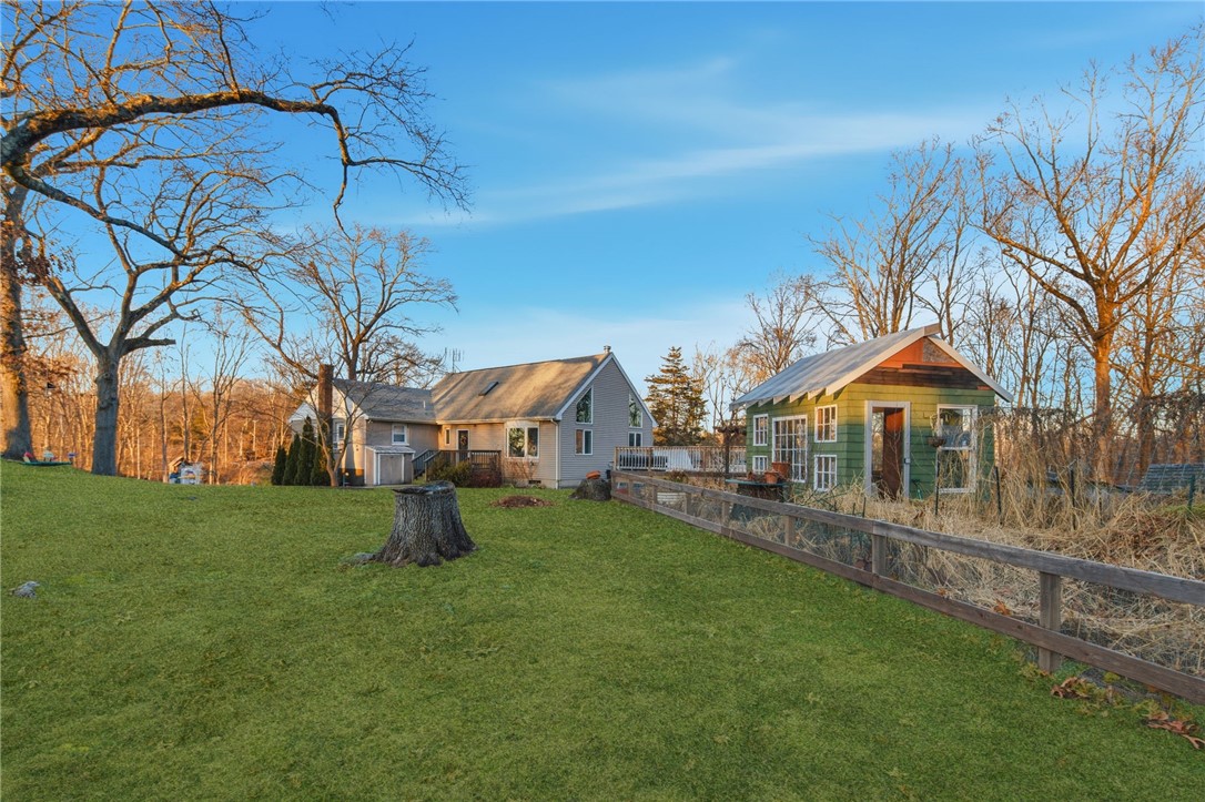 97 Angell Road Cumberland, RI 02864 - Photo 25 of 31