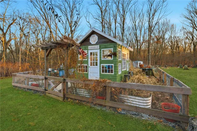 $699,900 | 97 Angell Road, Cumberland, RI 02864