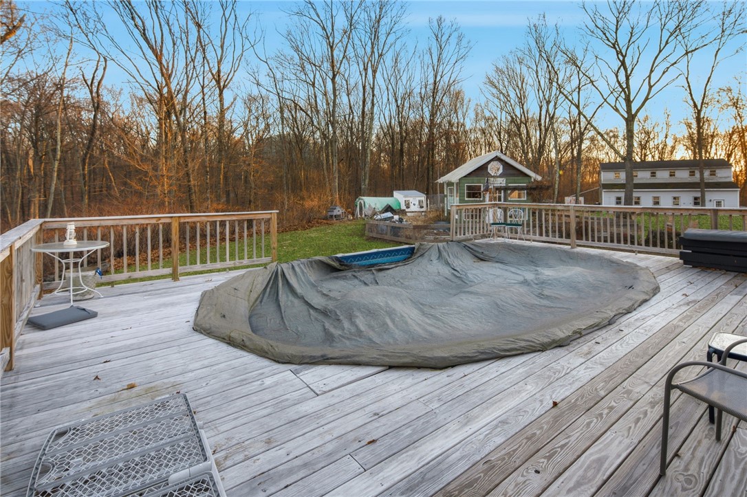 97 Angell Road Cumberland, RI 02864 - Photo 28 of 31