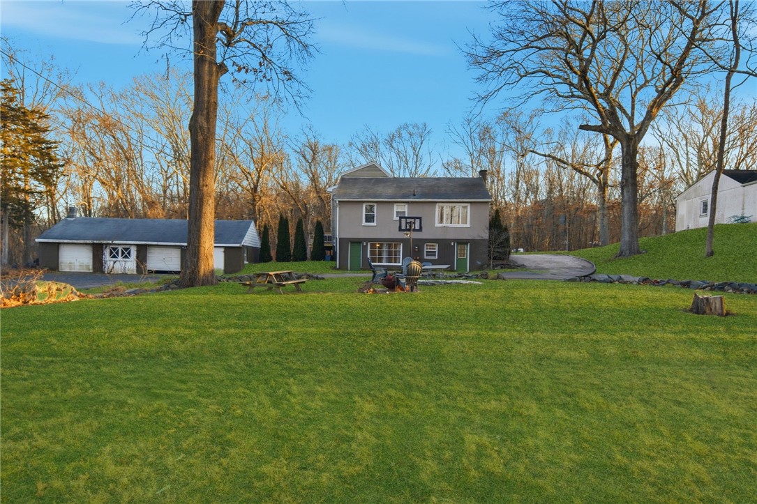 97 Angell Road Cumberland, RI 02864 - Photo 29 of 31