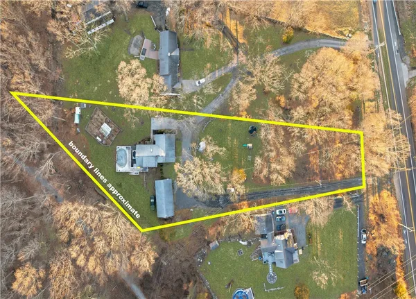 $675,000 | 97 Angell Road, Cumberland, RI 02864