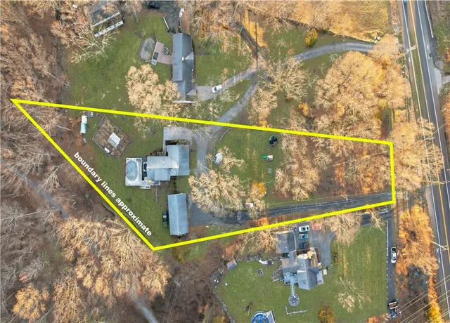 $699,900 | 97 Angell Road, Cumberland, RI 02864