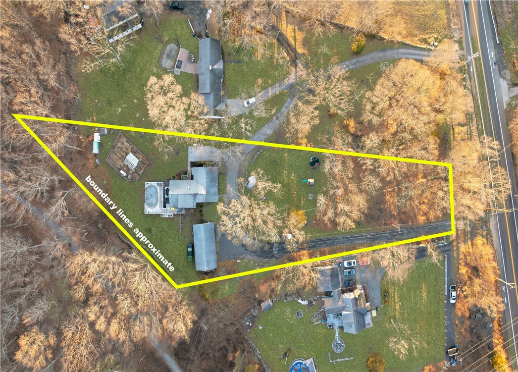 97 Angell Road Cumberland, RI 02864 - Photo 30 of 31