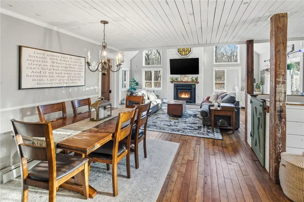 $675,000 | 97 Angell Road, Cumberland, RI 02864