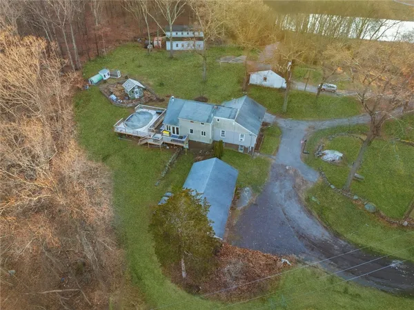 $675,000 | 97 Angell Road, Cumberland, RI 02864