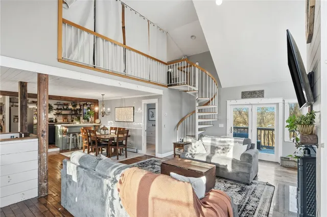 $699,900 | 97 Angell Road, Cumberland, RI 02864