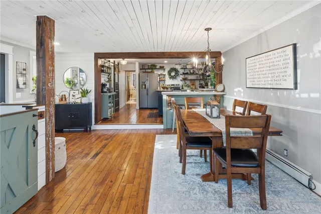 $699,900 | 97 Angell Road, Cumberland, RI 02864