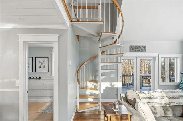 $699,900 | 97 Angell Road, Cumberland, RI 02864