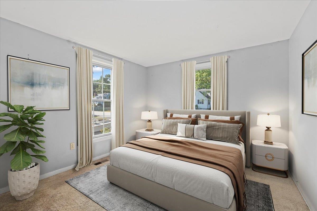 21 Douglass Way Exeter, NH 03833 - Photo 15 of 39