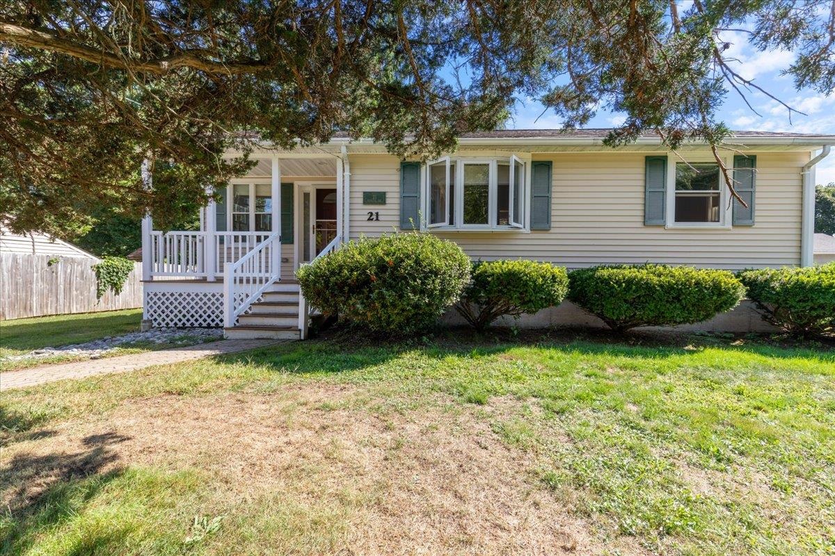 21 Douglass Way Exeter, NH 03833 - Photo 30 of 39