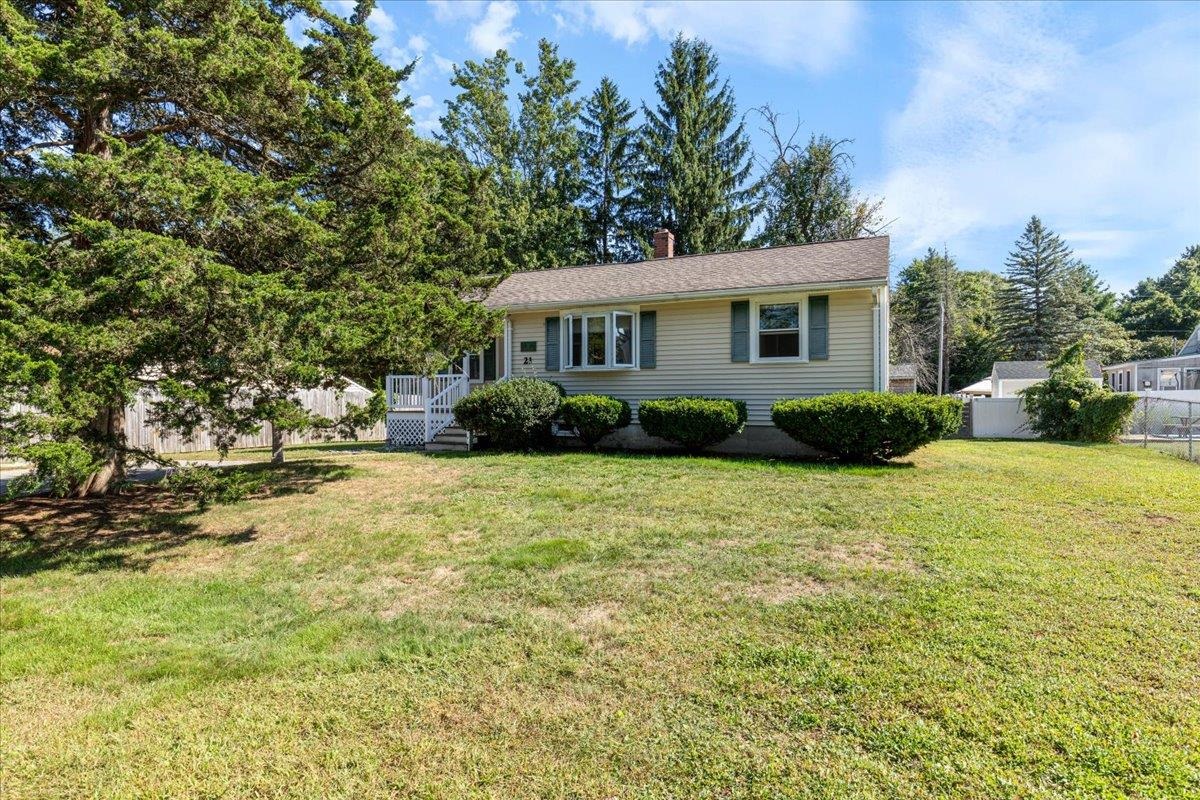 21 Douglass Way Exeter, NH 03833 - Photo 31 of 39