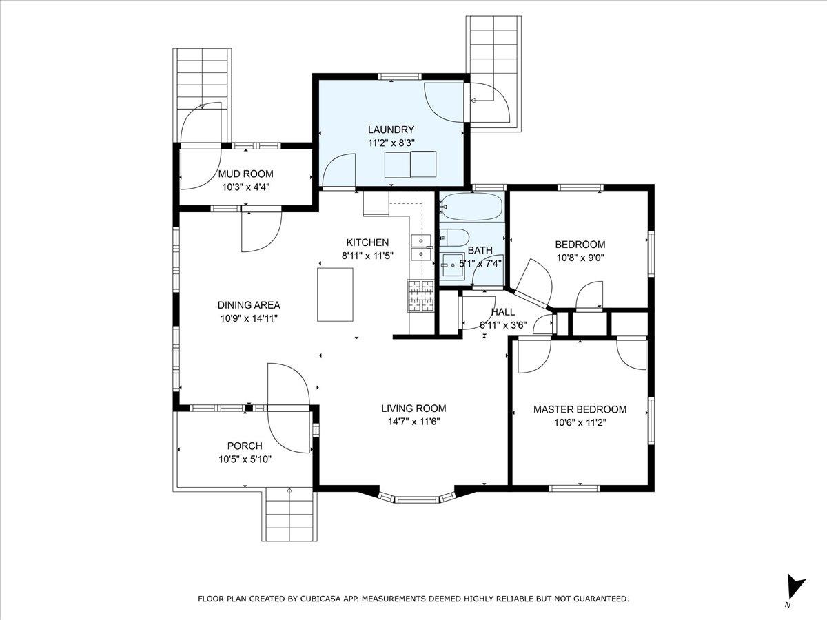 21 Douglass Way Exeter, NH 03833 - Photo 33 of 39